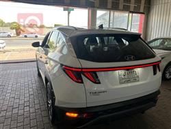 هیوندای تۆکسۆن